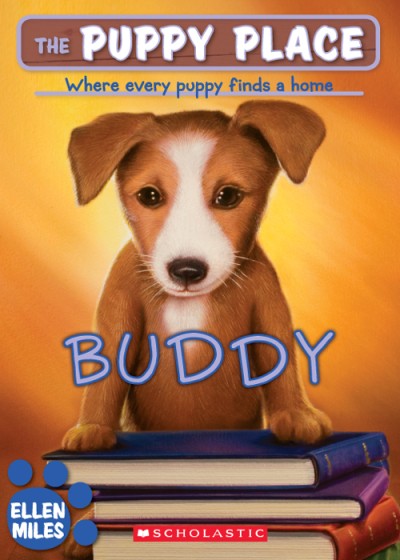 Buddy - Ellen Miles