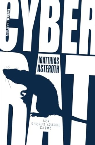 Cover: Matthias Asteroth - Cyberrat