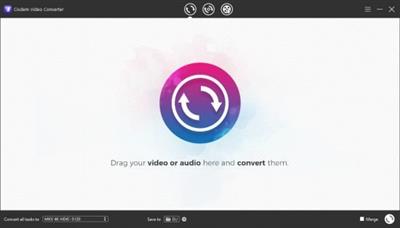 Cisdem Video Converter  3.1.2