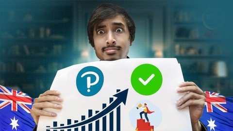 Pte Academic Full Course | Score 79+ With Easiest  Tricks