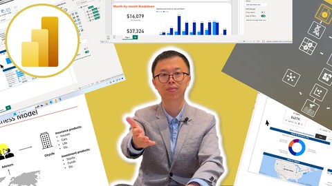 Power BI for Business: Learn the Fun, Real Way 5add9ad8b5260c29aaa456675ba05866