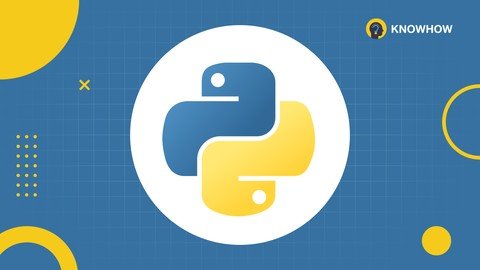 Start Python Programming – Fundamentals With Hands–On Project