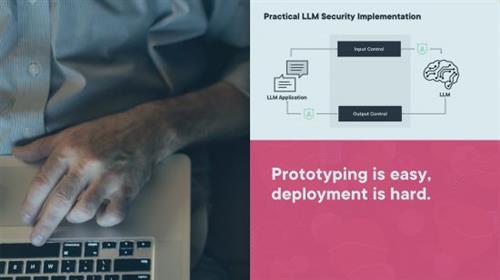 Scale and Deploy LLMs in Production  Environments