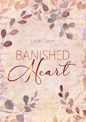 Nadine Stenglein - Banished Heart : Giulia und Eric