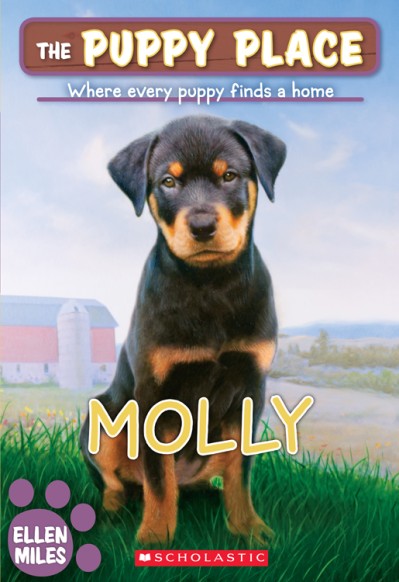 Molly - Ellen Miles C3afe480e4b532ab7a6edb4a832af574