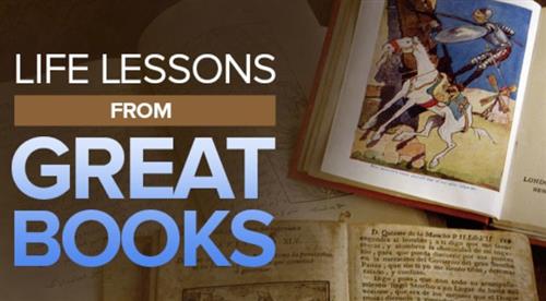 TTC – Life Lessons from the Great Books