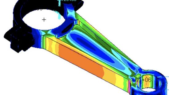 Fundamental of FEA and Basics of MSC Nastran