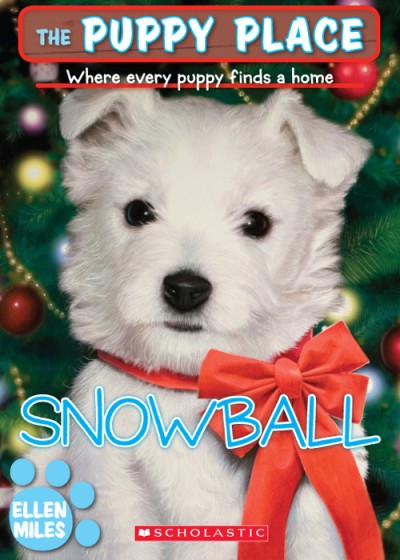 Snowball - Ellen Miles 2fbd66eb51be94903e3f58a98175917c