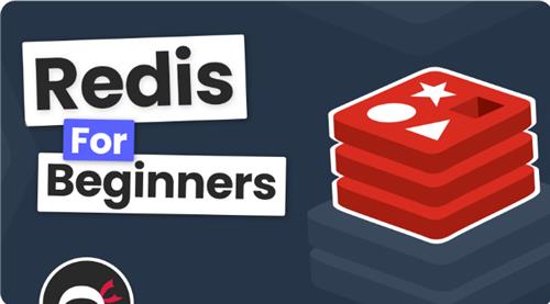 Net Ninja – Redis for Beginners