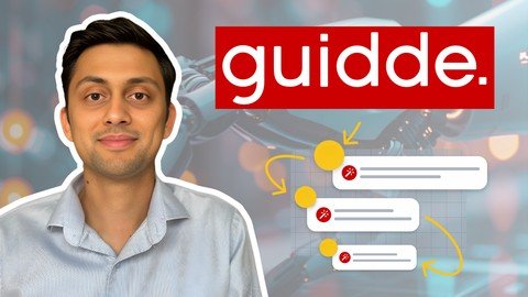 Create Docs & How-To Guides Using Generative Ai With Guidde