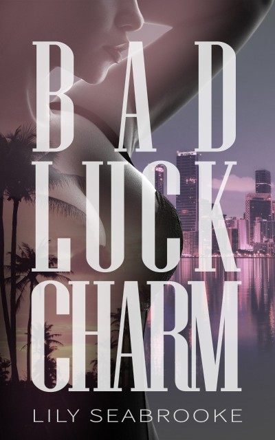 Bad Luck Charm - Julie Johnson 16351e99f179c54eccdc418d9c1a9c80