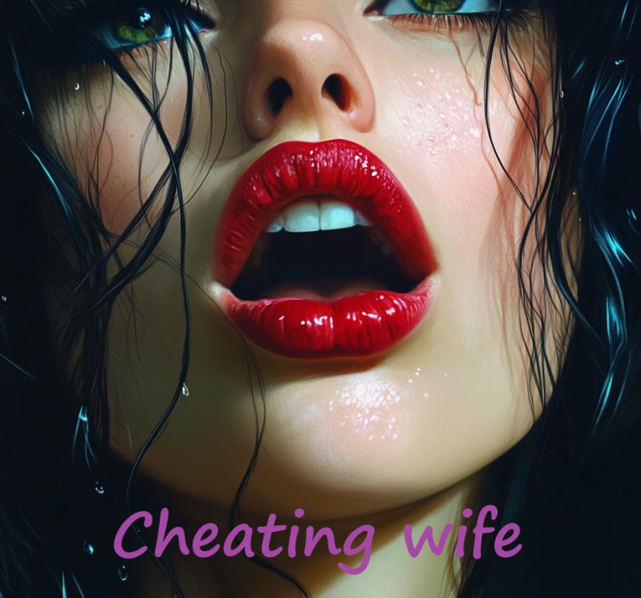 Cheating Wife v0.4 by RoxxGame Porn Game