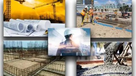 Basics of Civil Engineering in Construction (Update)