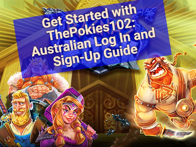 Top Reasons to Play at ThePokies102net Casino in Australia