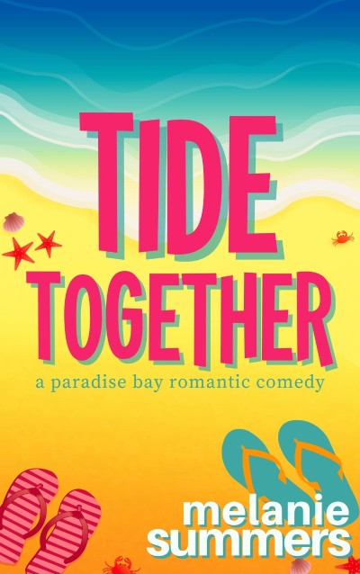 Summer by the Tides - Denise Hunter