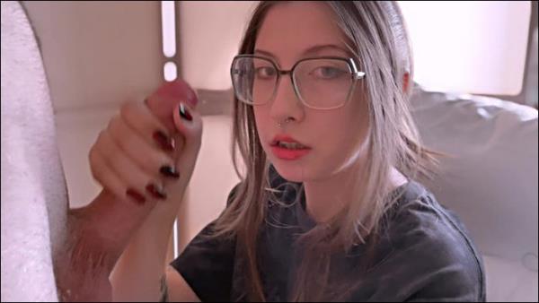 Gamer Gets Cock In Mouth For Idleness, Creampie And Titfuck - YourSofia - [PornHub] (FullHD 1080p)