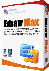 EdrawMax 14.0.0.1184 Ultimate Portable