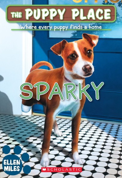 Sparky - Ellen Miles 1638557ef62eef8c1b6e0328efb4cda2