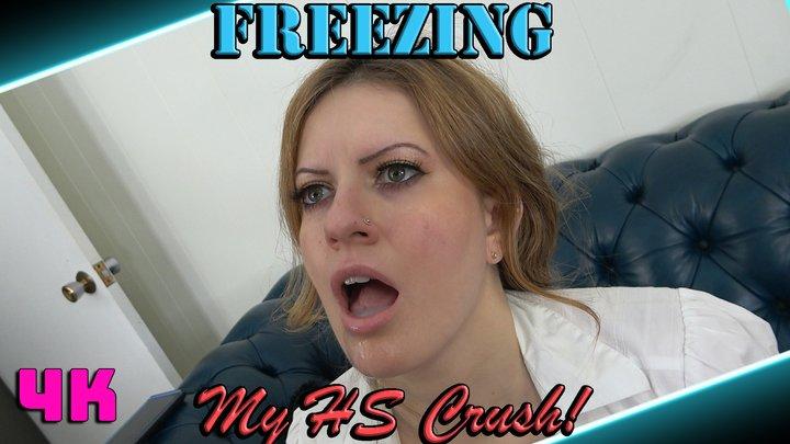 [clips4sale.com] Jacquelyn Velvets - Freezing My - 4.39 GB