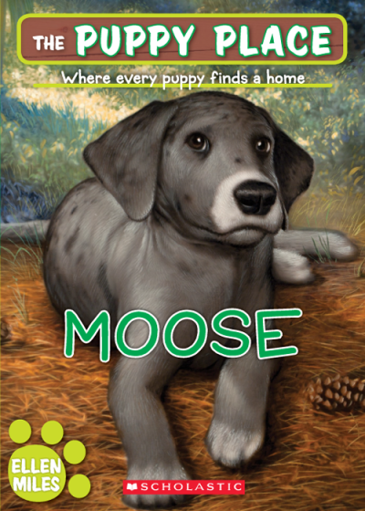 Moose - Ellen Miles 1de71d05ba0bd87c662cea652519cba4