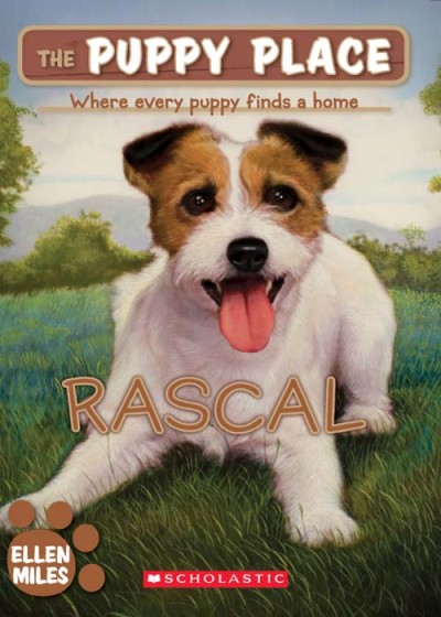 Rascal - Ellen Miles