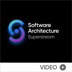 Software Architecture Superstream Streaming and Event–Driven Architecture for Data–Driven Systems