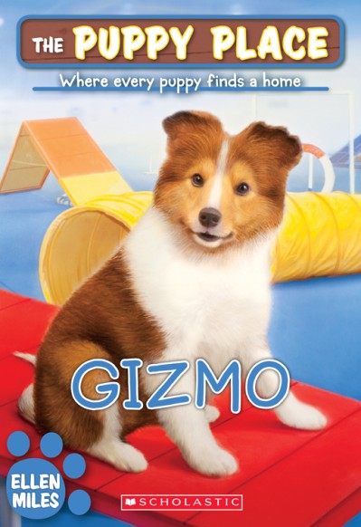 Gizmo - Ellen Miles Ffdc66273c623a4838e4d3ae35c3fbbc