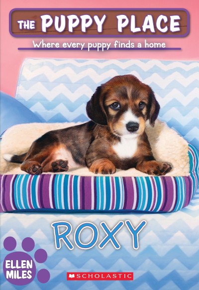 Roxy - Ellen Miles Fce205859e5f006bc3f458de491c76bd