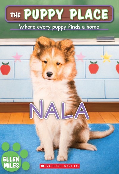 Nala - Ellen Miles 61ae1f4e9c43a21cd8df6be965a2acc0