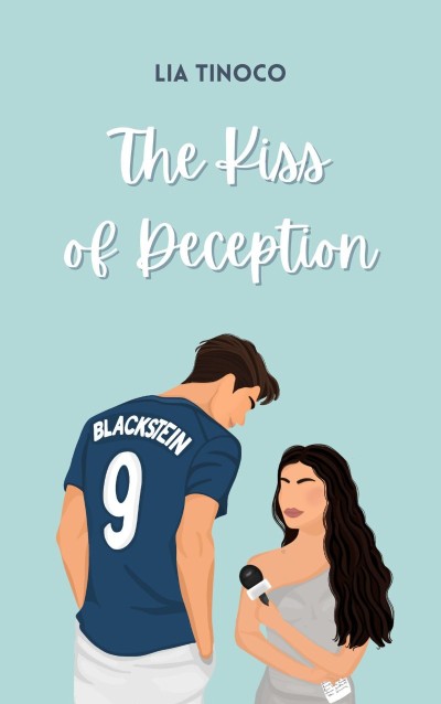 Kiss of Deception [SWAT--Secret Werewolf Assault Team 3] - Anitra Lynn McLeod