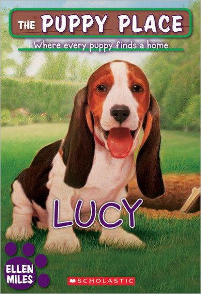 Lucy - Ellen Miles 13c565d05ee2cd1f11884c4eb8d630ca