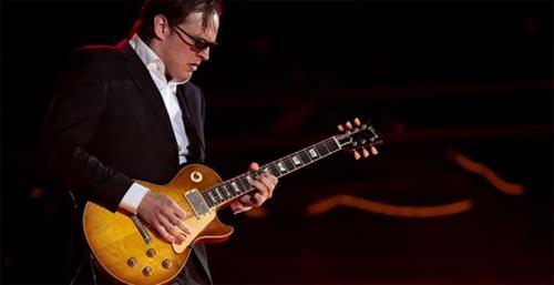 Lick Library – Learn to Play I'll Take Care of You by Joe Bonamassa and Beth Hart