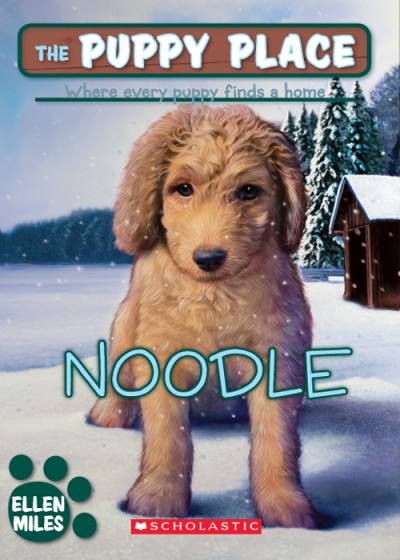 Noodle - Ellen Miles 29b0e7f21fe12391f5d52c6028fb91d4