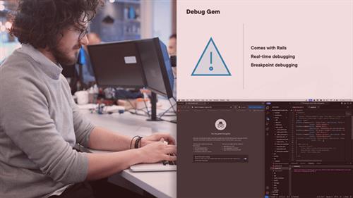 Ruby on Rails Debugging (2024)