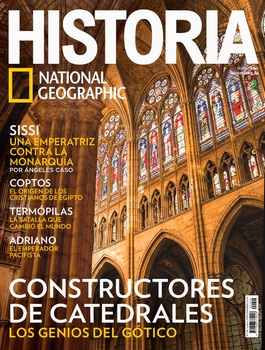 Historia National Geographic 2024-09 (249) (Spain)