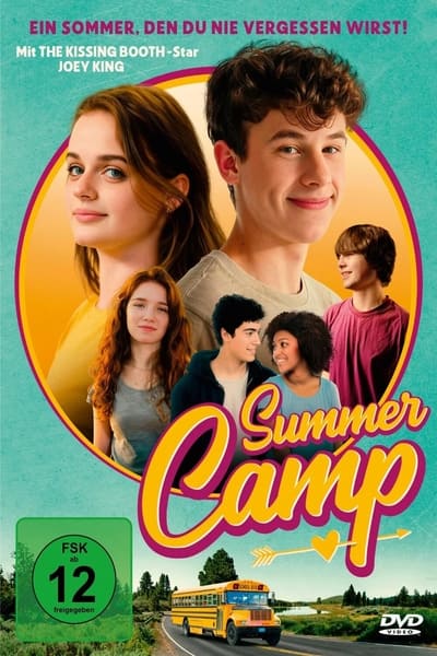 Summer Camp German 2023 AC3 BDRiP x264-GMA