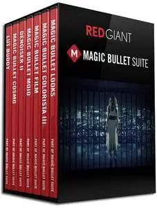 Red Giant Magic Bullet Suite 2024.3.1 (x64) C9b6f4644cc07cc3f3b9e9d02b31e2e2