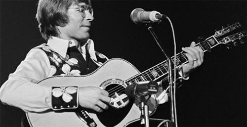 Lick Library – John Denver Guitar Lessons