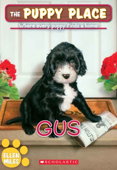 Gus - Ellen Miles 22426eae3d6bcccf5c4ab584dd9671e3