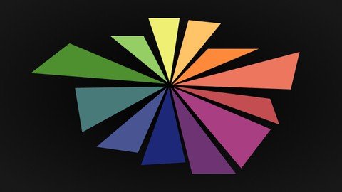 Colors And Their Importance In  Design