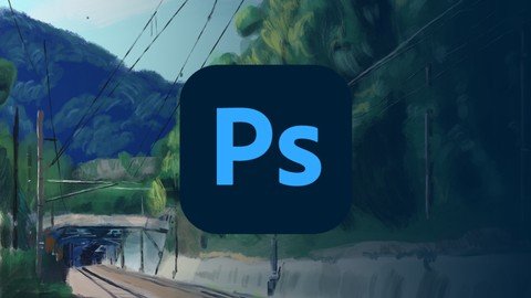 Adobe Photoshop Cc – The Complete Training Guide