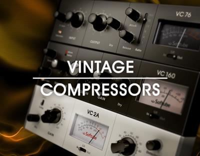 Native Instruments Vintage Compressors  v1.4.7.22 Df690f1afa14025a4844864466e723f3