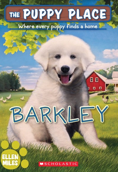 Barkley - Ellen Miles Ab34f3f383f3aa4daf53da56026976f6