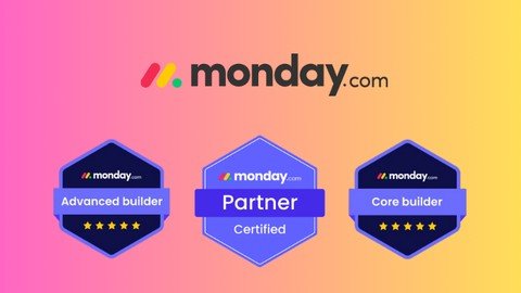 Monday For Beginners – Taught By A Certified Expert