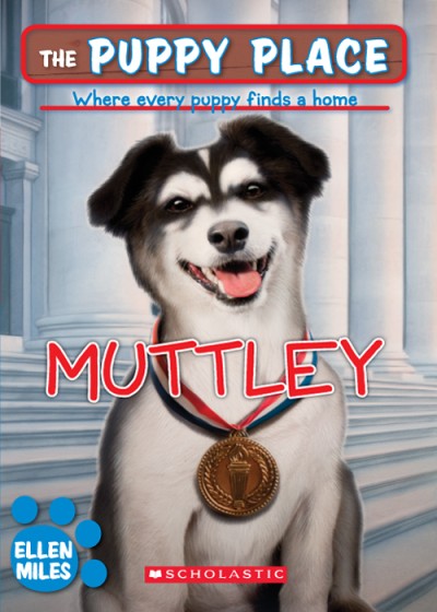 Muttley - Ellen Miles Fb0a2c7f933c7ee357881e271f2d0ffd