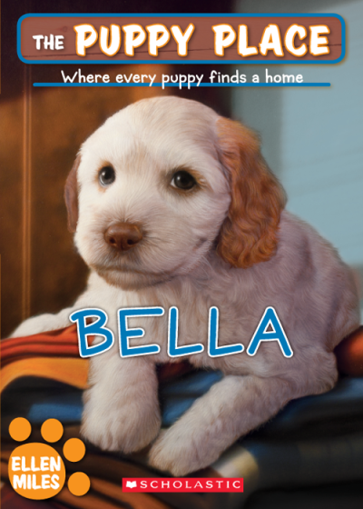 Bella - Ellen Miles 0612e5370f96f8ae1ce3379c7768dffe