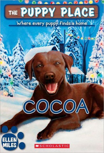 Cocoa - Ellen Miles 3d3e7f3de183b00dee1c121f1414fefe