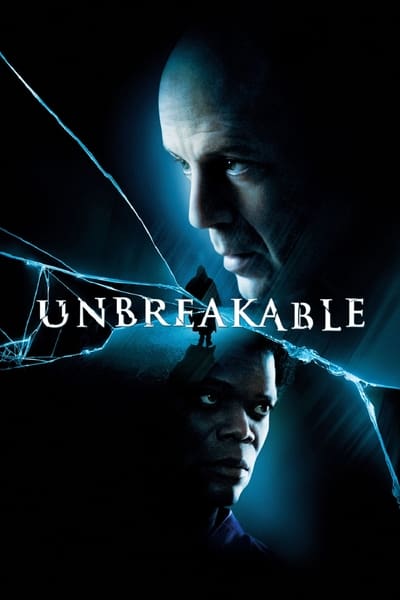 Unbreakable (2000) REMASTERED 1080p BluRay DDP5 1 x265 10bit-GalaxyRG265 Bc97eb2f72a7ed960e39c590909ec104