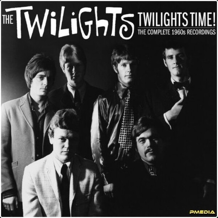 Various Artists - Twilights Time The Complete 60s Recordings (2024) [16Bit-44 1kHz] FLAC  6135986c9141b95ef58d275ab266da07