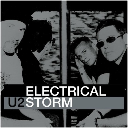 U2 - Electrical Storm (Remastered 2024) (2024) Mp3 320kbps  E9e08cb1af9032709ac269e358b75f09